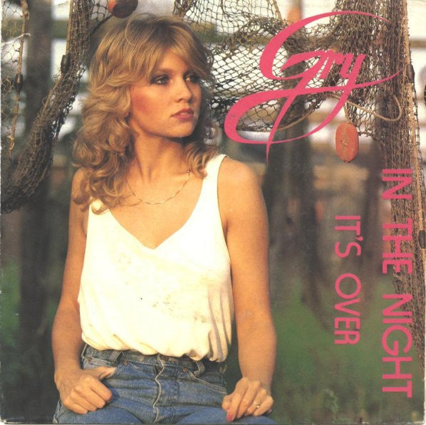 Gry (3) : In The Night / It's Over (7", Single)