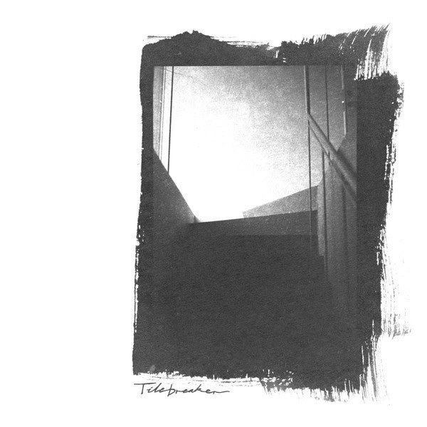 Tilebreaker : S/T EP (12", EP, Ltd, Num)