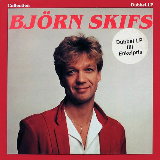 Björn Skifs : Collection (LP, Comp)