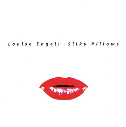 Louise Engell : Silky Pillows (CD, Album)