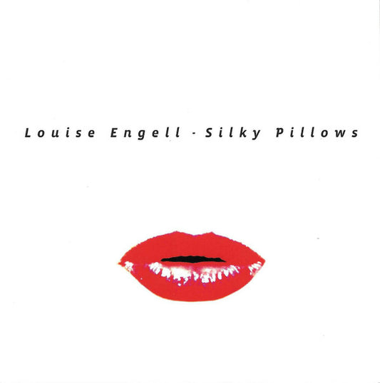 Louise Engell : Silky Pillows (CD, Album)