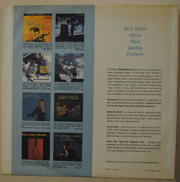 Various : The Jazz Piano (LP, Album)