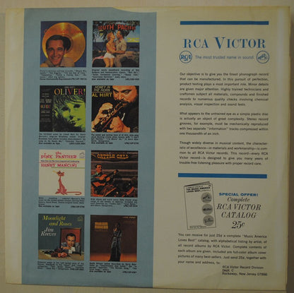 Various : The Jazz Piano (LP, Album)