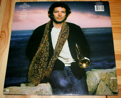 Herb Alpert : Beyond (LP, Album, Z)