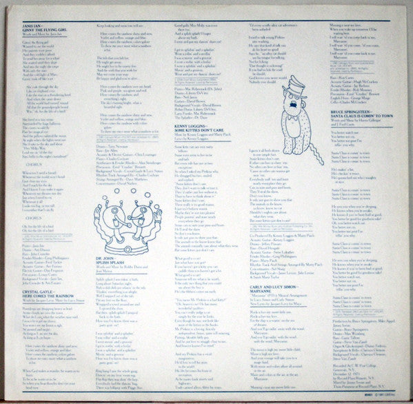 Various : In Harmony 2 (LP, Comp, RE)