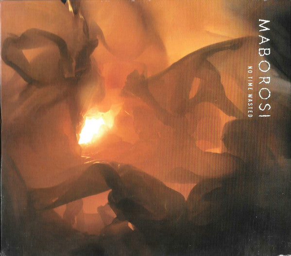 Maborosi : No Time Wasted (CD, Album)