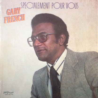 Gary French : Specialement Pour Vous (LP)