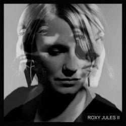 Roxy Jules : II (LP, Album)