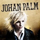 Johan Palm : My Antidote (CD, Album)