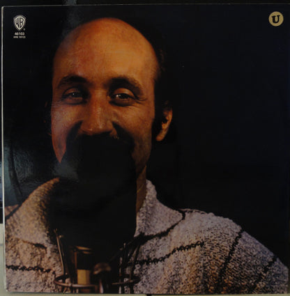 Noel Paul Stookey : Paul And (LP, Album)