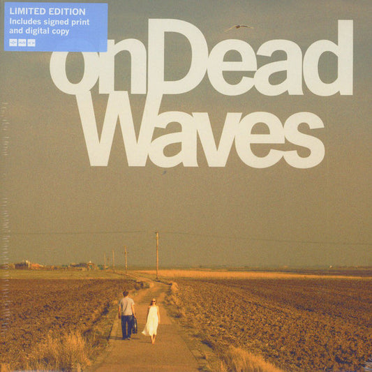 On Dead Waves : onDeadWaves (LP, Album, Ltd)