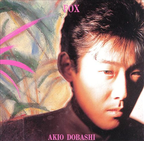 Akio Dobashi : Fox (CD, Album)