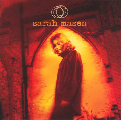 Sarah Masen : Sarah Masen (CD, Album, Enh)