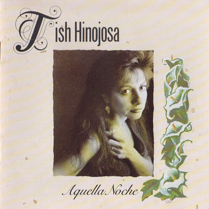 Tish Hinojosa : Aquella Noche (CD, Album)