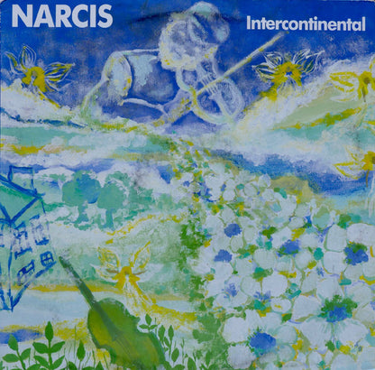 Narcis (2) : Intercontinental (LP)