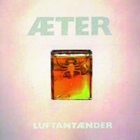 Æter : Luftantænder (LP, Album)