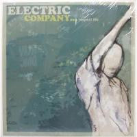 Electric Company (3) : Respect Life (12")