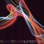 Playgroup : Number One (12", Single)