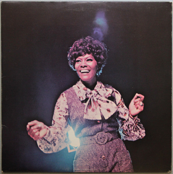 Dionne Warwick : I'll Never Fall In Love Again (LP, Album, Kee)