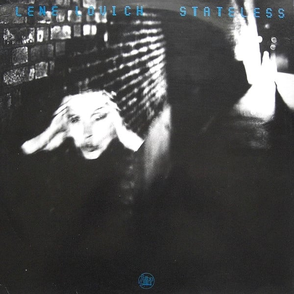 Lene Lovich : Stateless (LP, Album)