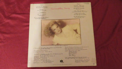 Samantha Sang : Emotion (LP, Album)