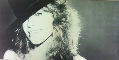 Carly Simon : Spy (LP, Album, SP )