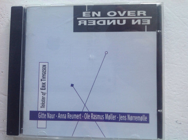 En Over En Under : En over en under (CD, Album)