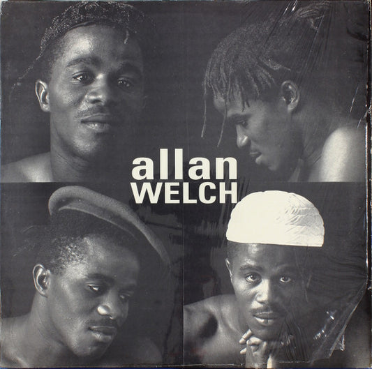 Allan Welch : Allan Welch (12")