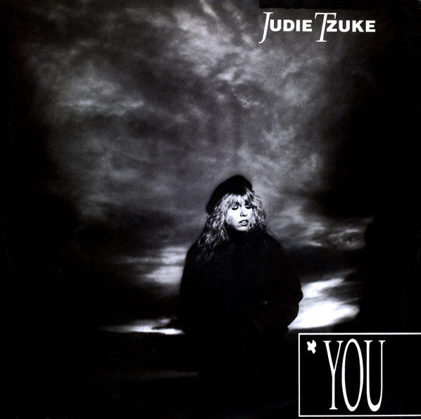 Judie Tzuke : You (12", Maxi)