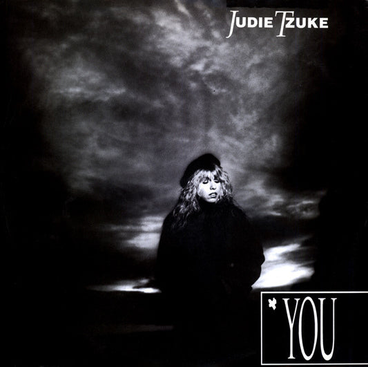 Judie Tzuke : You (12", Maxi)