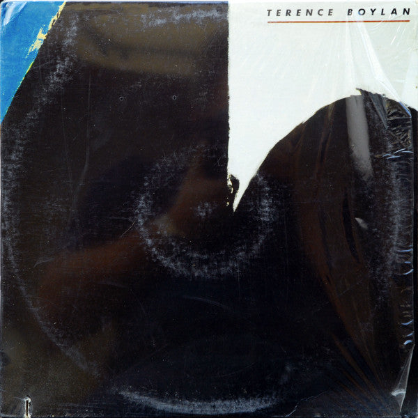 Terence Boylan : Terence Boylan (LP, Album, CSM)