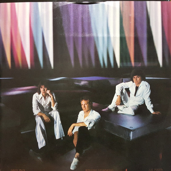 Ambrosia (2) : Life Beyond L.A. (LP, Album)