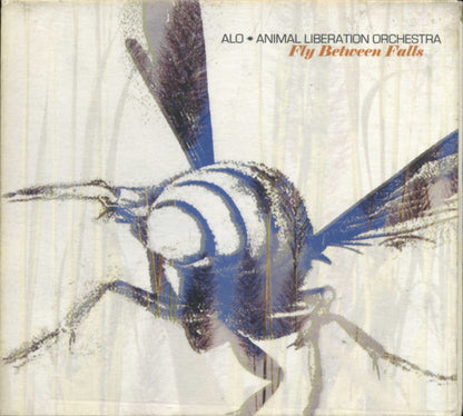 ALO * Animal Liberation Orchestra : Fly Between Falls (CD)