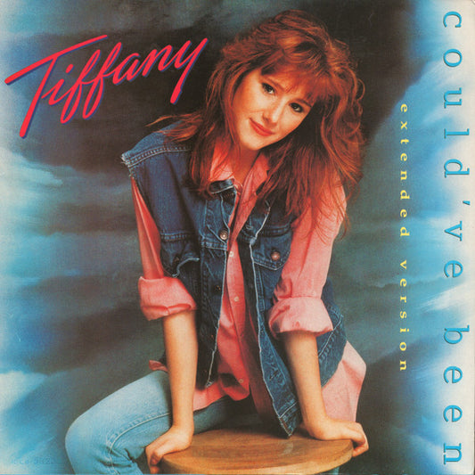 Tiffany : Could've Been (12")