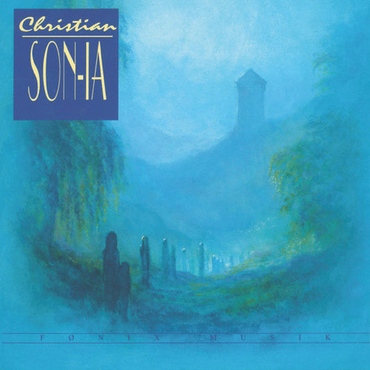 Christian Werge : Son-Ia (CD, Album)