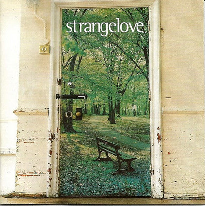 Strangelove : Strangelove (CD, Album)