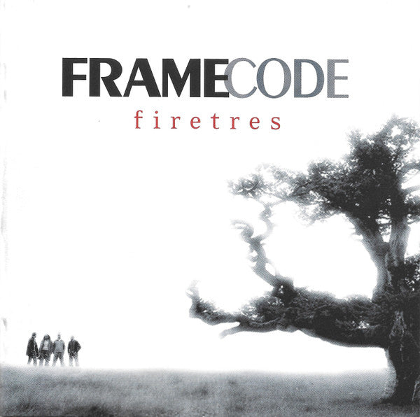 Framecode : Firetres (CD, Album)