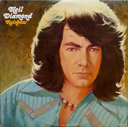 Neil Diamond : Rainbow (LP, Album, RE)