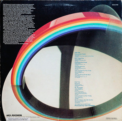 Neil Diamond : Rainbow (LP, Album, RE)