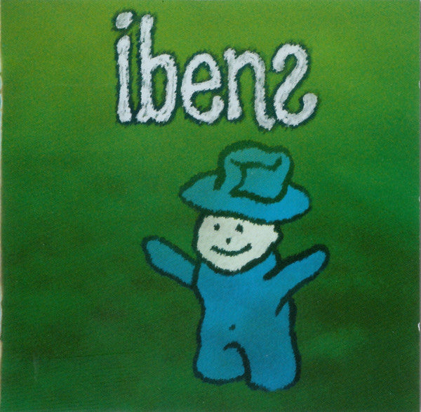 Ibens : Ibens (CD, Album)