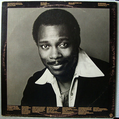 George Benson : Weekend In L.A. (2xLP, Album, Gat)