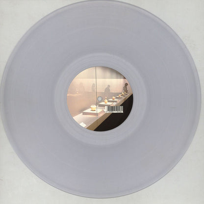 Norin : Reflekterar (12", EP, Cle)