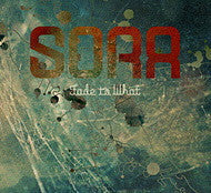 Sora (3) : Fade To What (CD, Album)