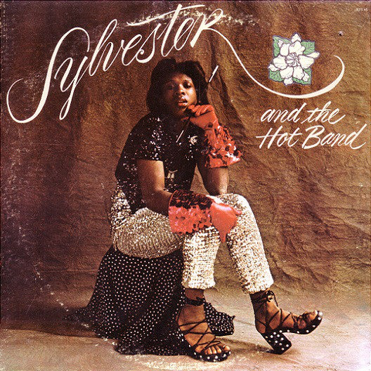 Sylvester And The Hot Band : Sylvester And The Hot Band (LP, Album)