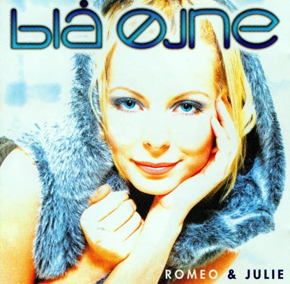 Blå Øjne : Romeo & Julie (CD, Album)