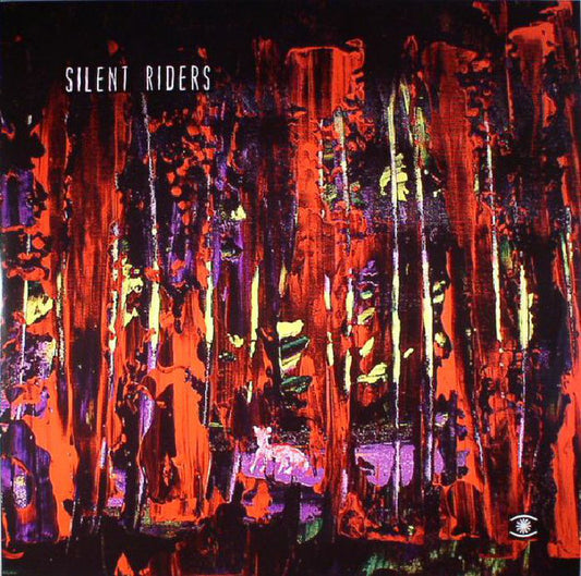 Silent Riders : Silent Riders (2xLP, Album)