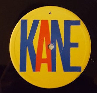 The Kane Gang : Closest Thing To Heaven (12", Single)