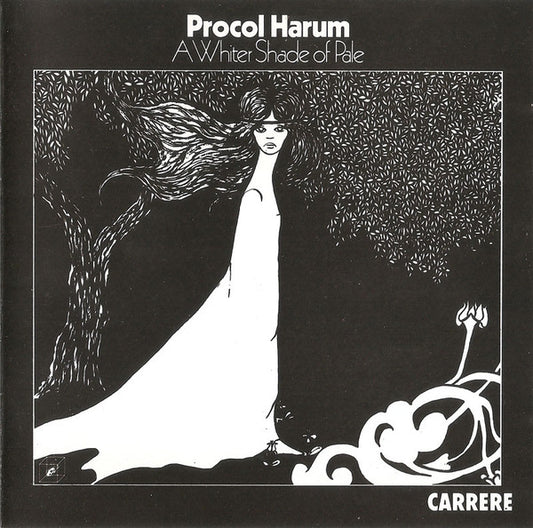 Procol Harum : Procol Harum (LP, Album, RE)