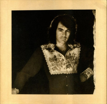 Neil Diamond : Moods (LP, Album, Pin)