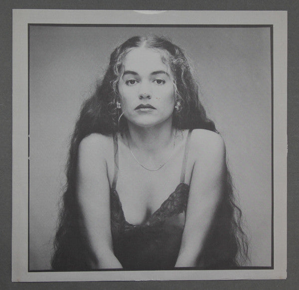 Nicolette Larson : Radioland (LP, Album, Win)